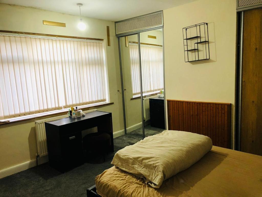 Holiday Inn House Longton  Екстер'єр фото