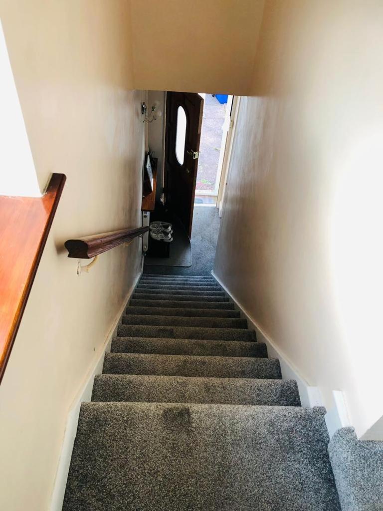 Holiday Inn House Longton  Екстер'єр фото